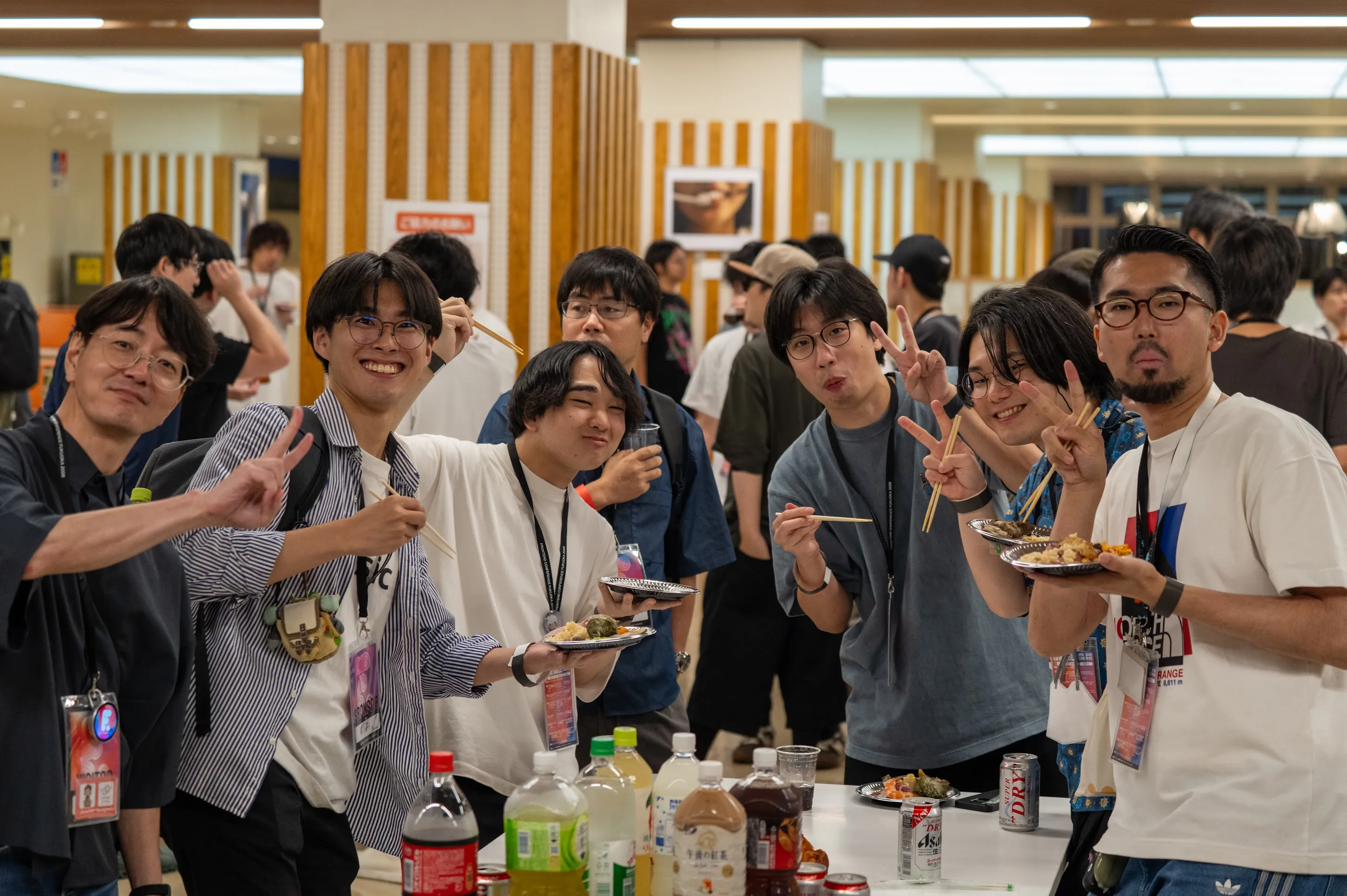 アフターパーティー2