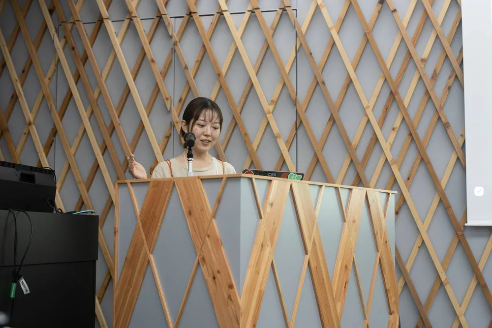 フロントエンドカンファレンス北海道での登壇