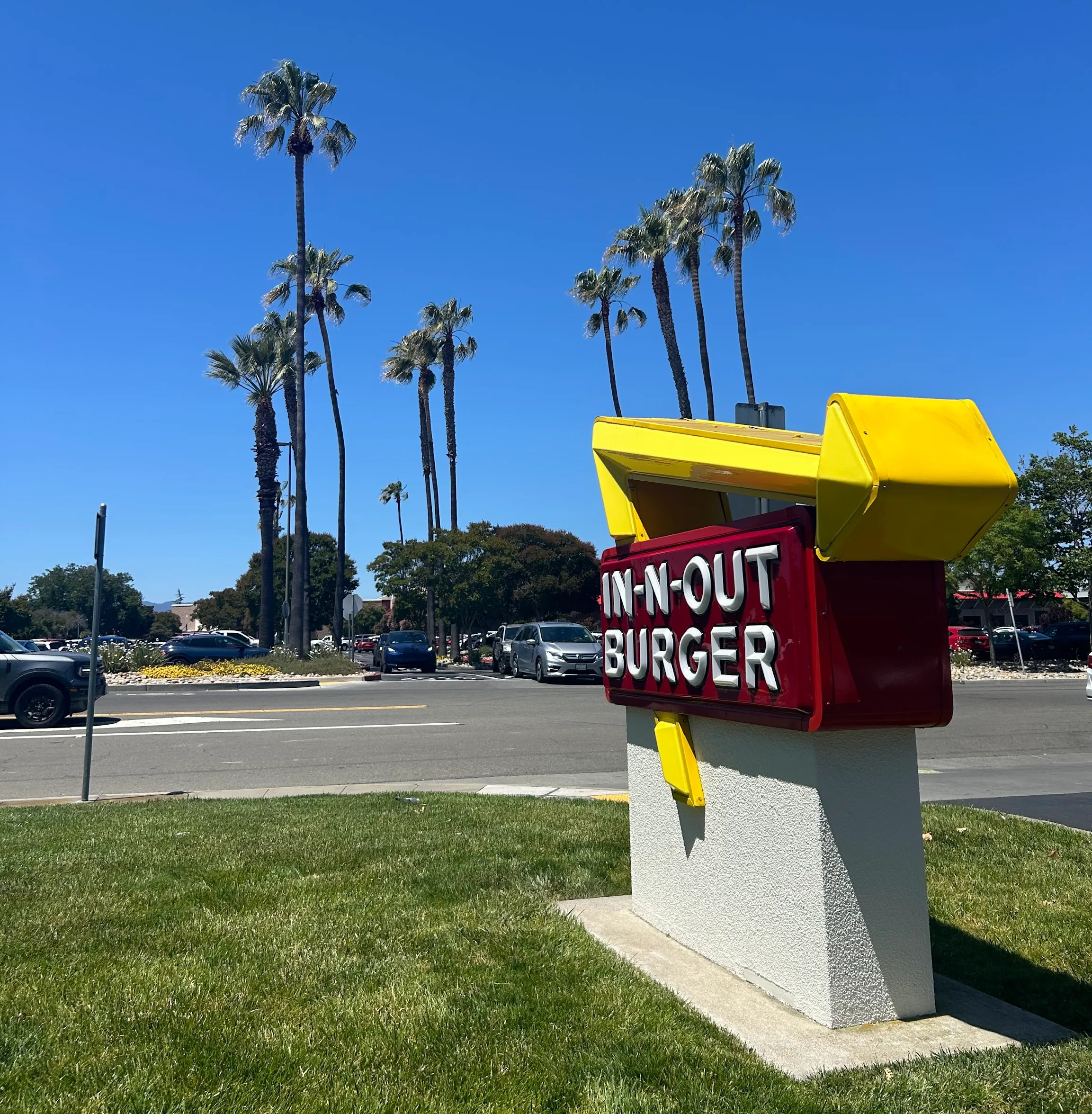 In-N-Out