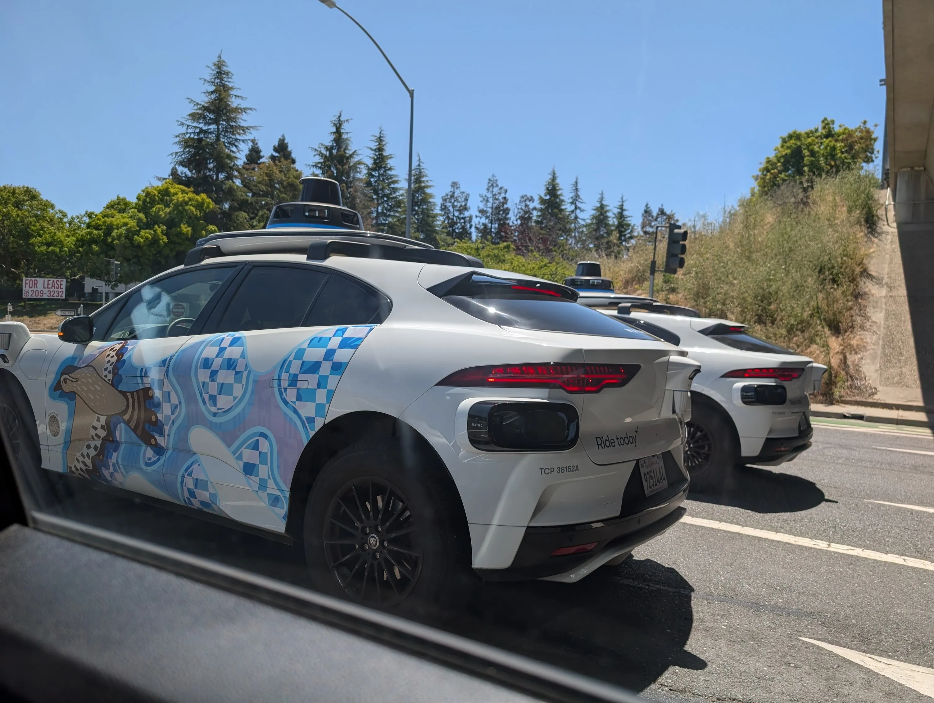 Waymo