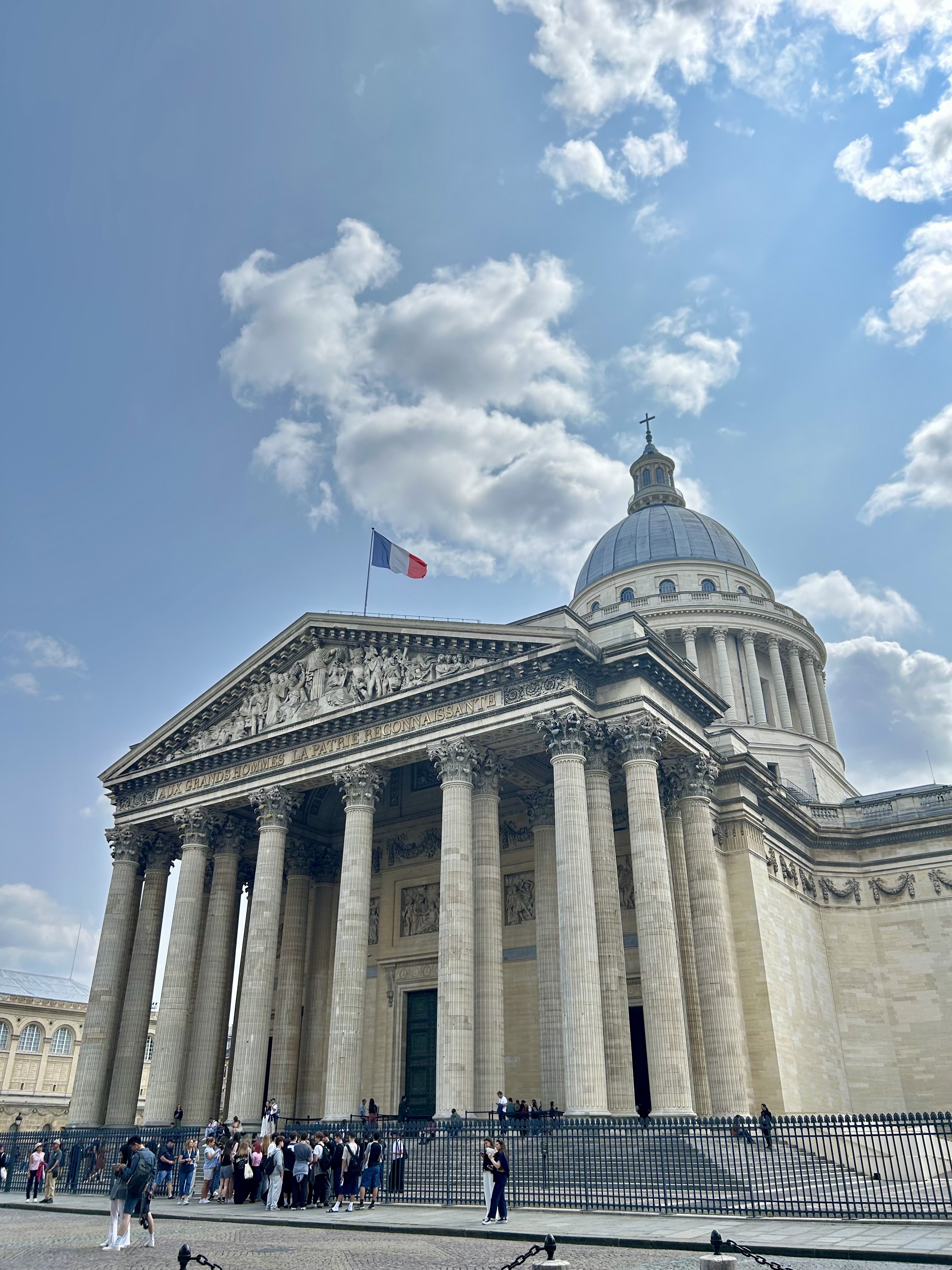 Pantheon