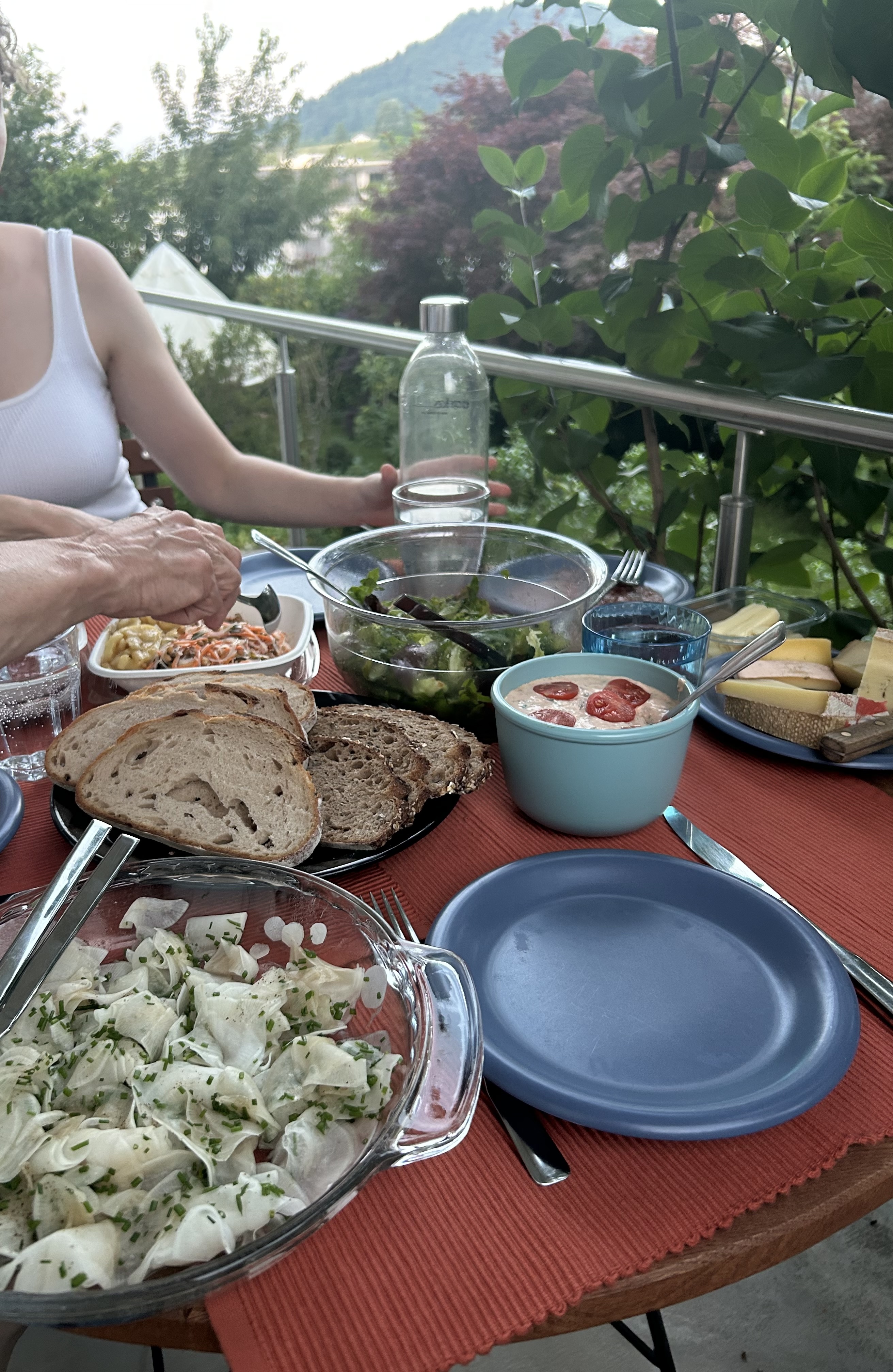 Dinner