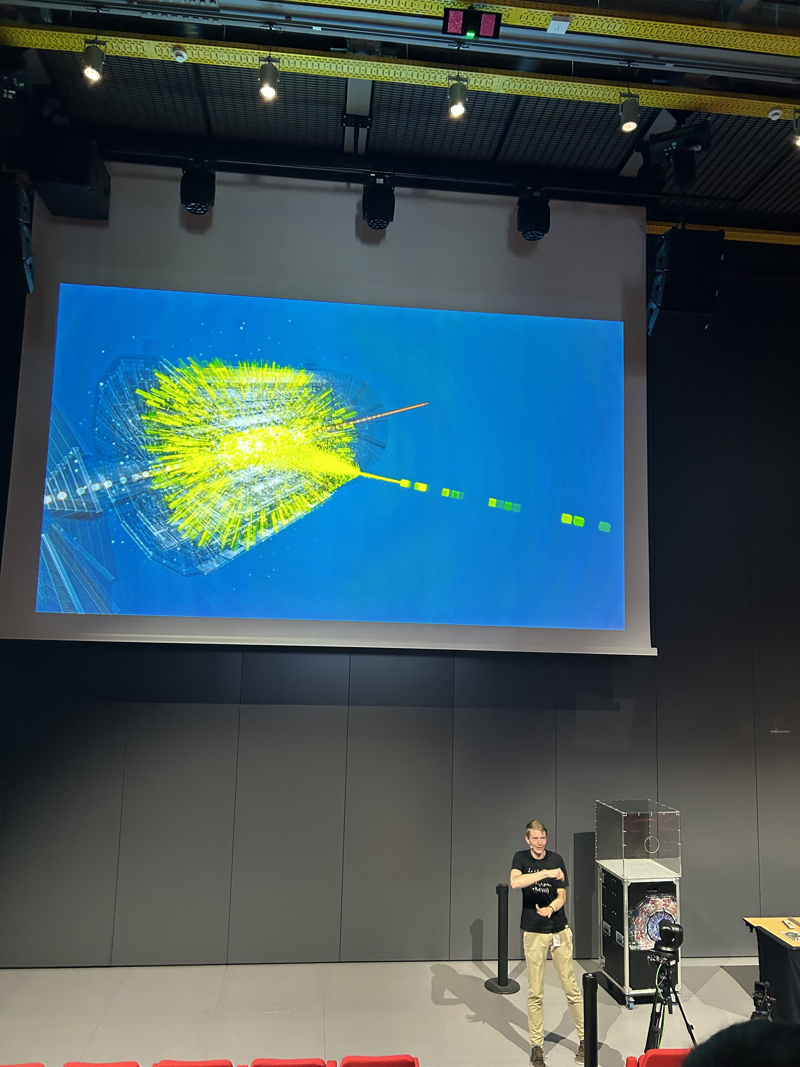 CERN