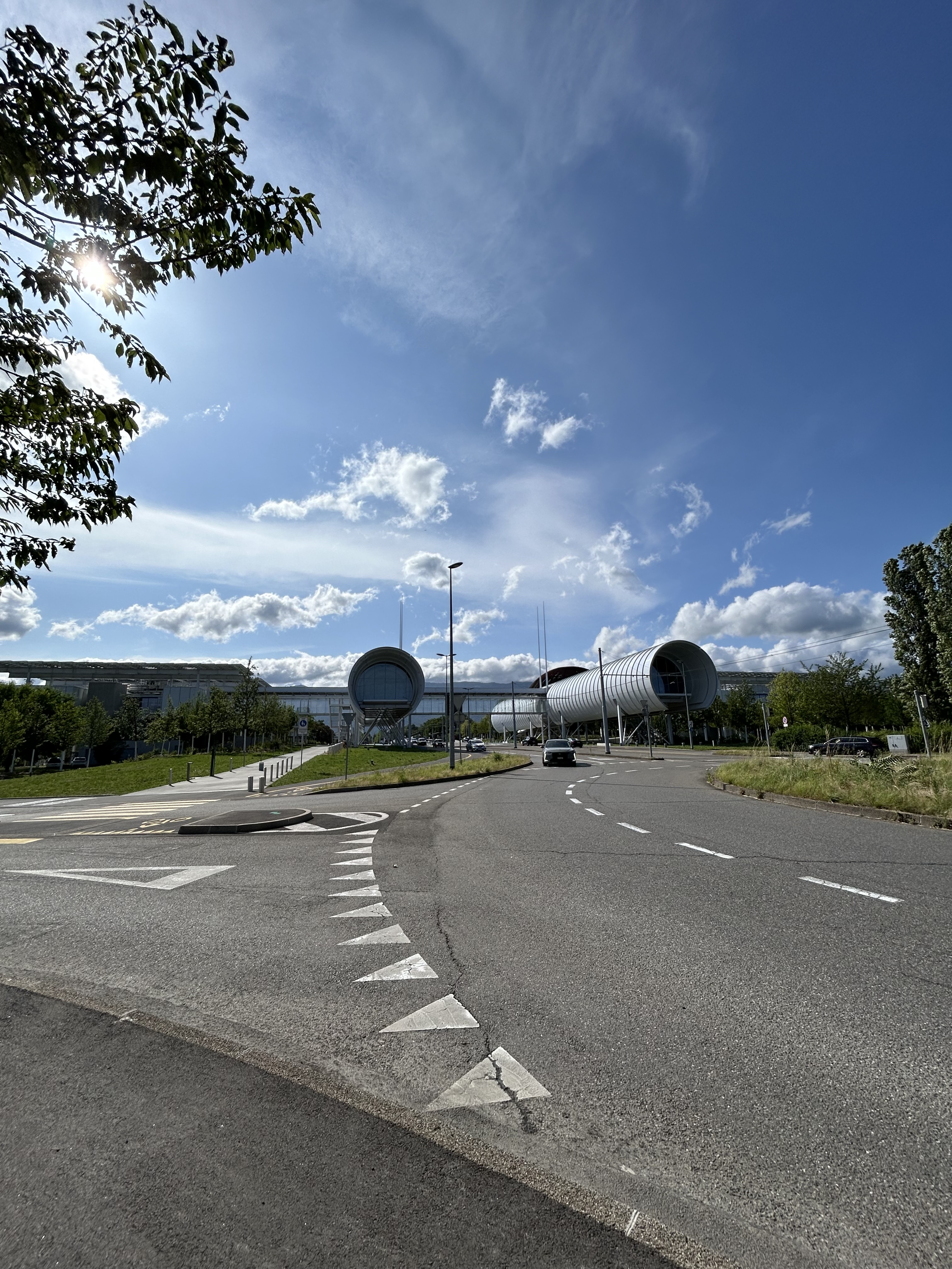 CERN