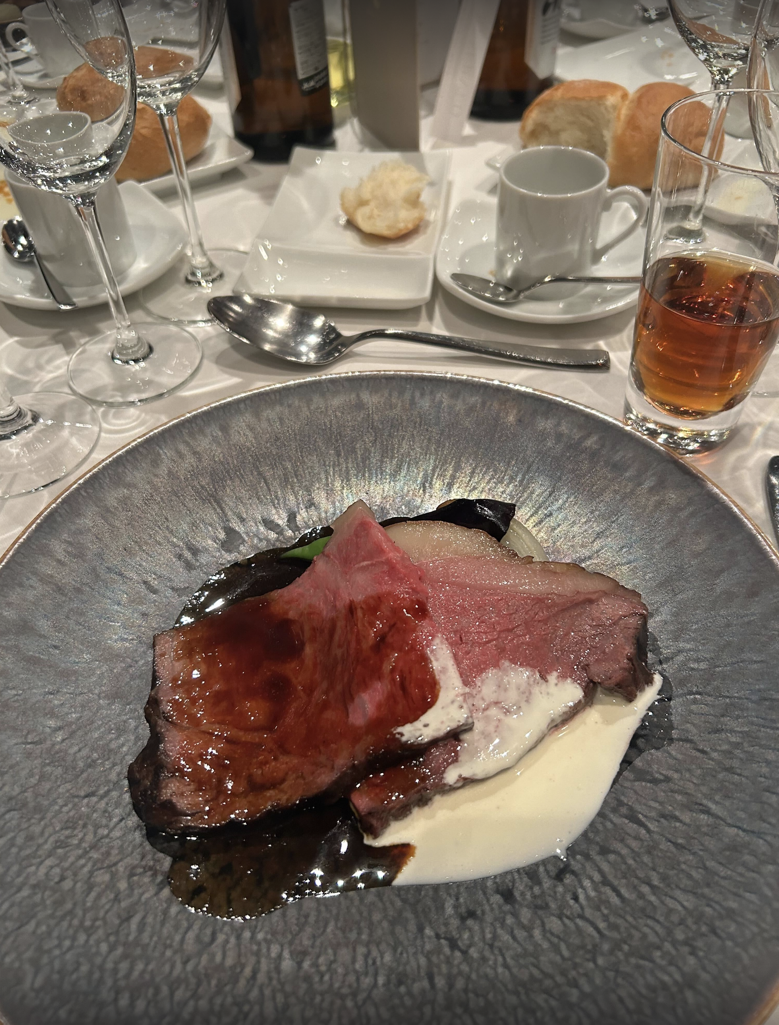 ローストビーフ